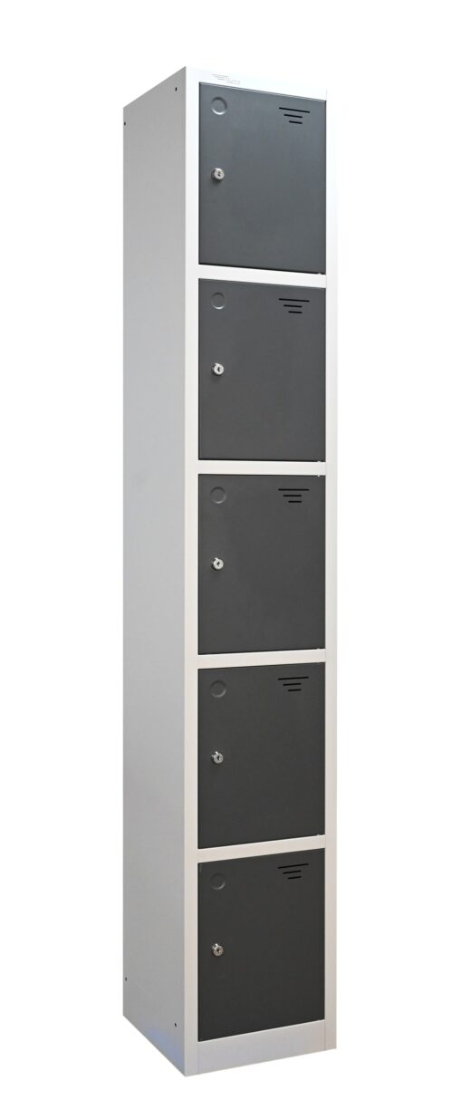 Fast delivery hero staff lockers
