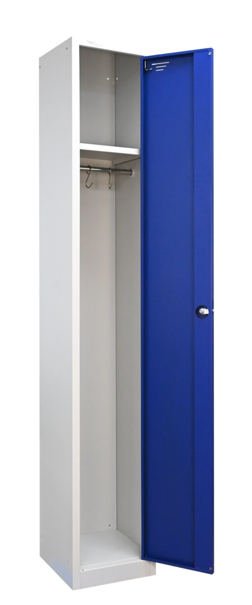 Quick Delivery Hero Staff Lockers - Image 15