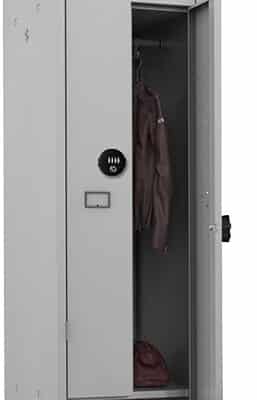 Fast Delivery Z lockers