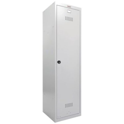 Express Delivery Clean and Dirty Lockers