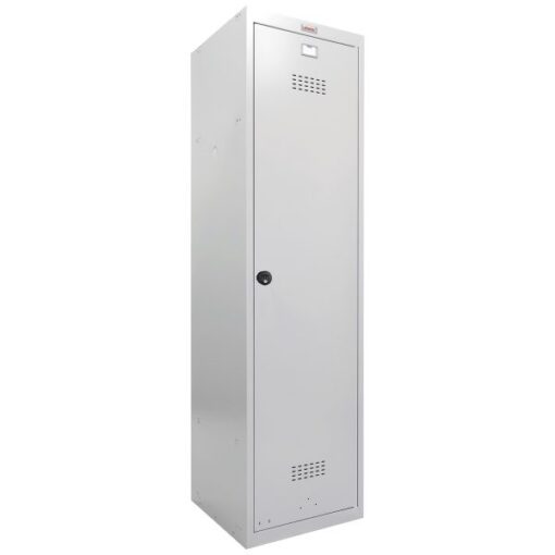 Express Delivery Clean and Dirty Lockers