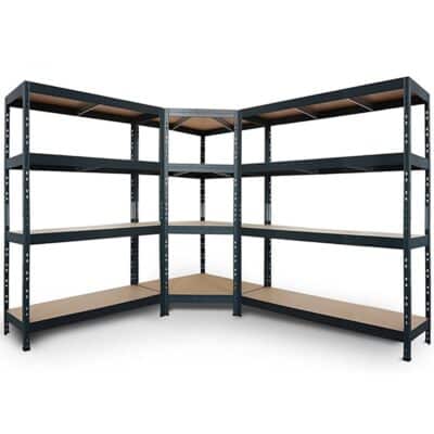 Shelving units