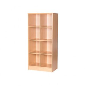 Bay Bag storage 8 compartment