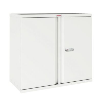 Office 2 door Cupboard