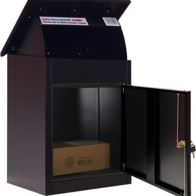 Home Parcel box locker