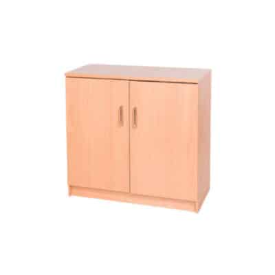 Office Wooden Cupboards