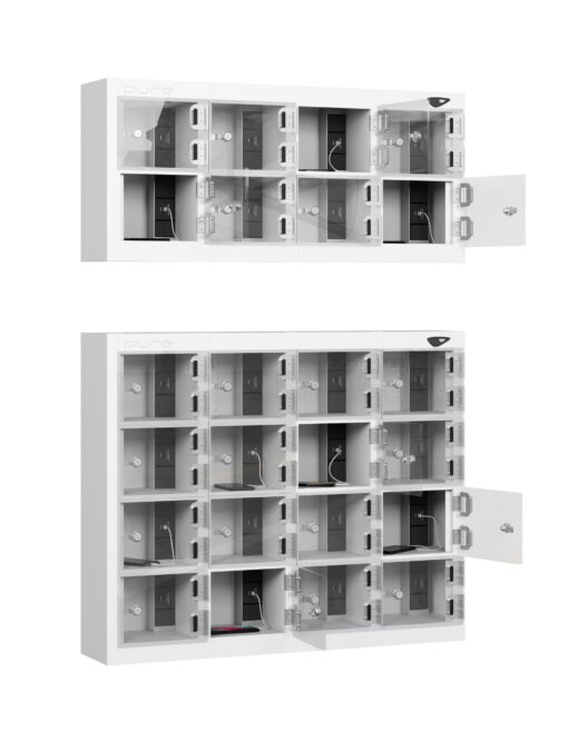 Mobile Phone charging lockers - Image 6