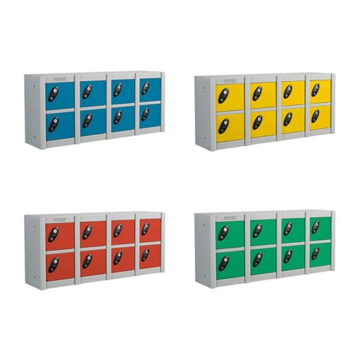 Mobile Phone charging lockers - Image 5