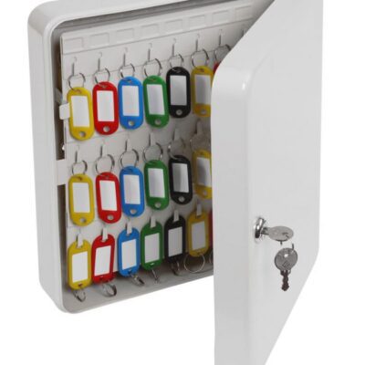 Key safe for 96 keys