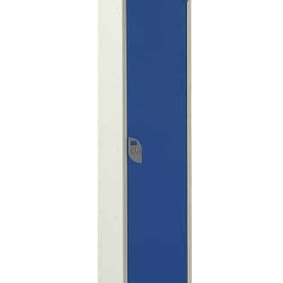 Secure metal Lockers