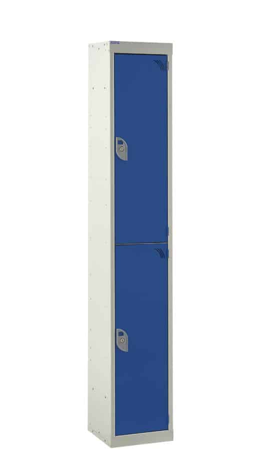 Secure 2 door