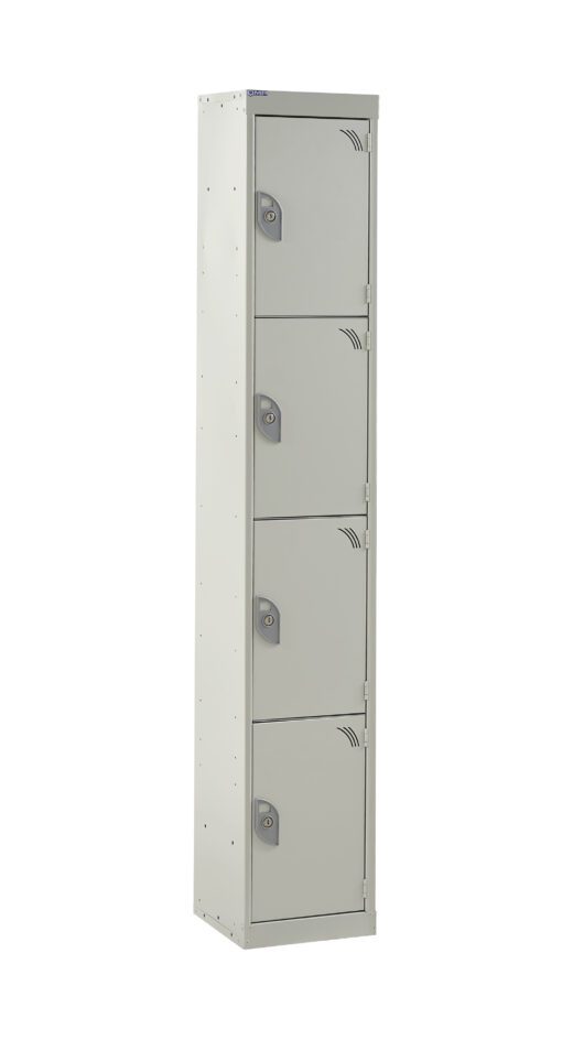 Fast delivery QMP Lockers
