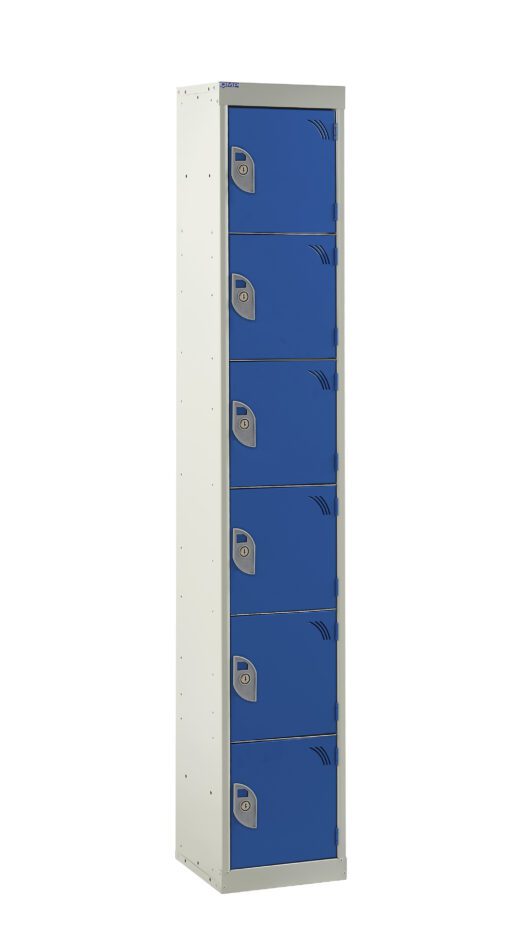 Fast delivery QMP Lockers