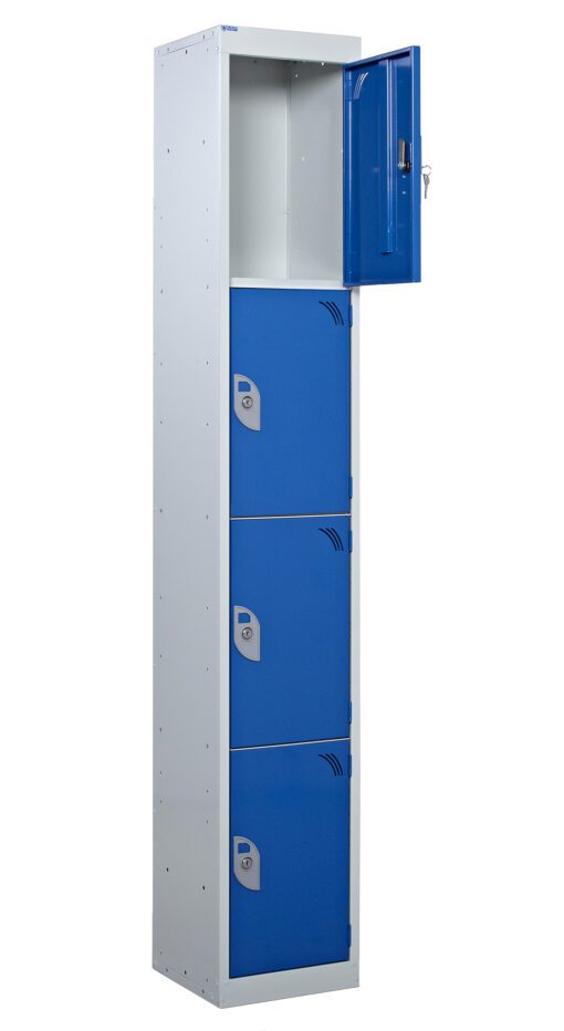 Budget Fast Delivery Staff Lockers - Image 5