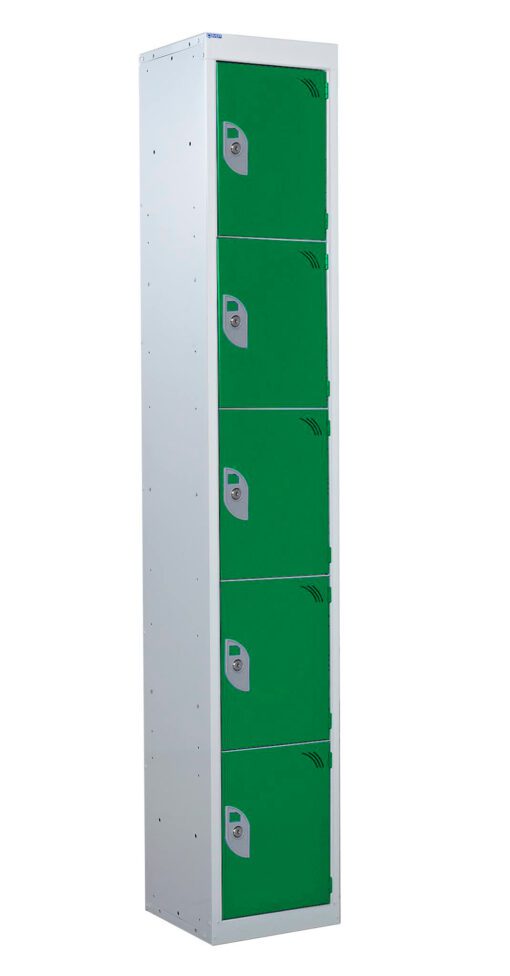 Budget Fast Delivery Staff Lockers - Image 6