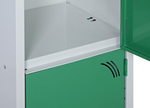 Budget Fast Delivery Staff Lockers - Image 7