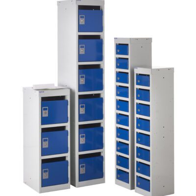 Postal Lockers
