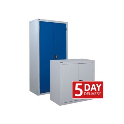 Fast delivery workplace cupboards
