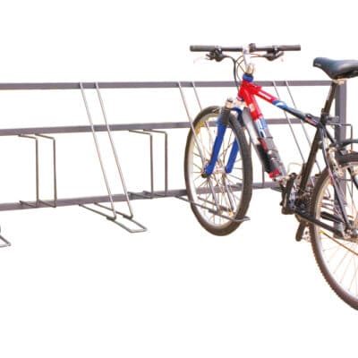 Bike storage racks