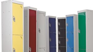 Quick-delivery-lockers