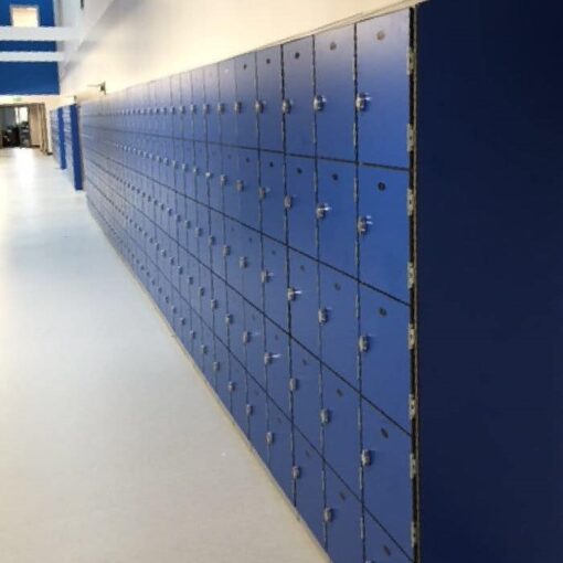 Super Strong Staff Lockers - Image 12