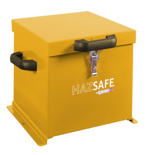 Hazardous transportation storage boxes - Image 3