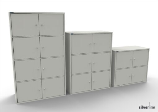Office Lockers - Image 6