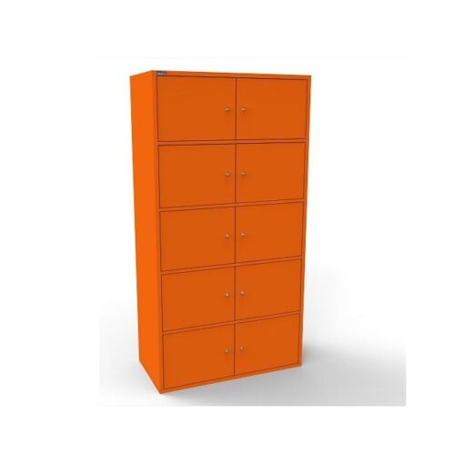 Office Lockers
