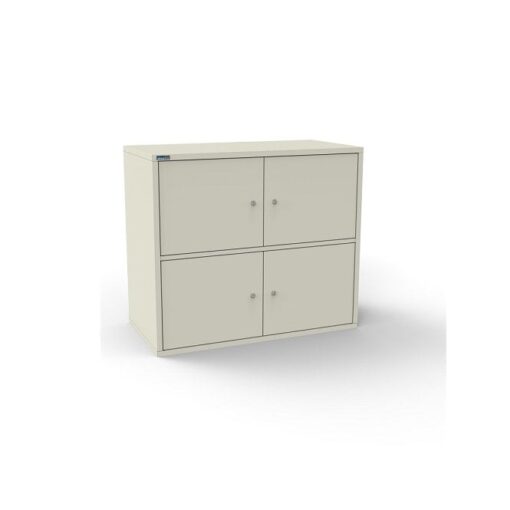 Office Lockers