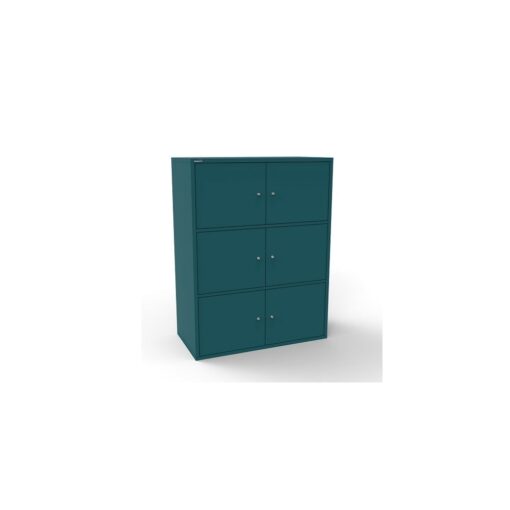 Office Lockers