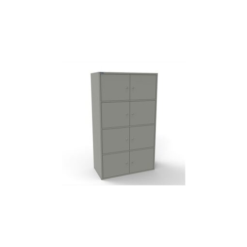 Office Lockers