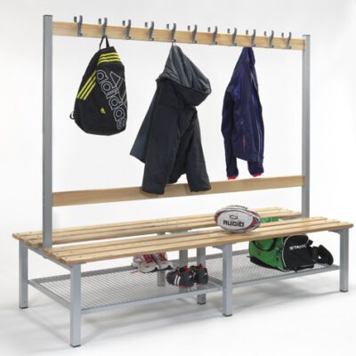 Fast Delivery Changing Room seating