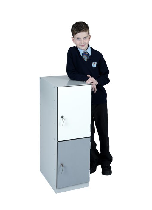 Heavy Duty Primary School Lockers