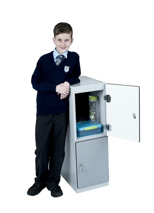 Heavy Duty Primary School Lockers