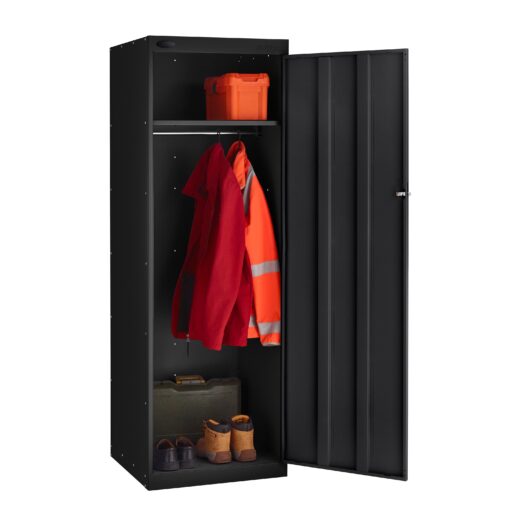 Extra Wide Staff lockers - Image 3