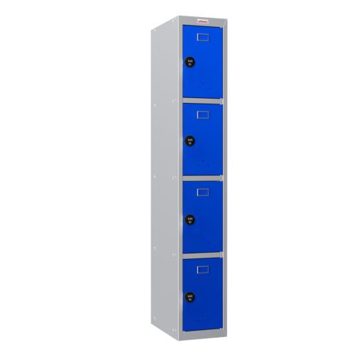 Fast next day delivery Staff lockers