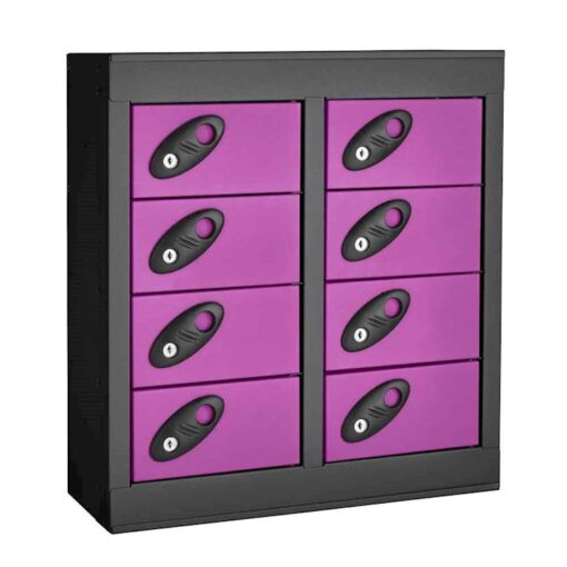Personal Effects locker Ultra Slim - Image 5