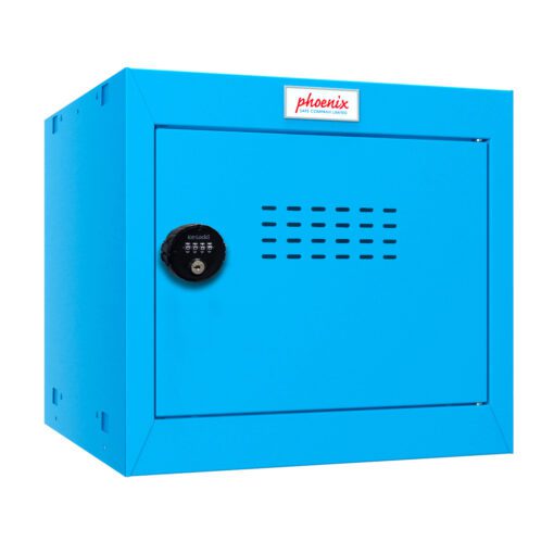 Express Delivery Cube Lockers