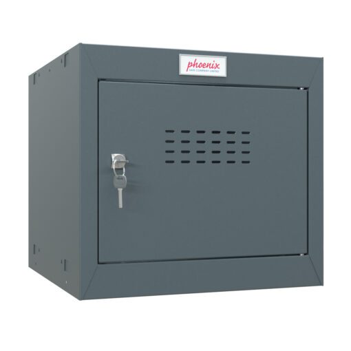 Express Delivery Cube lockers - Image 3