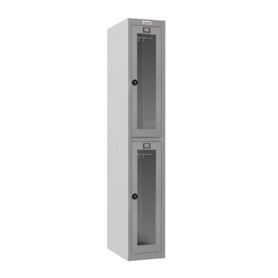 Fast Delivery Clear Door Lockers
