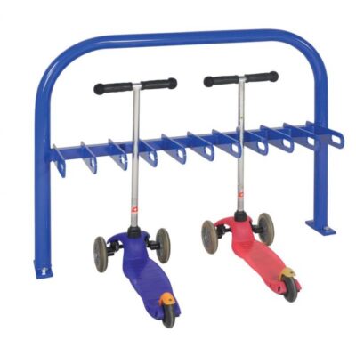 Scooter Racks