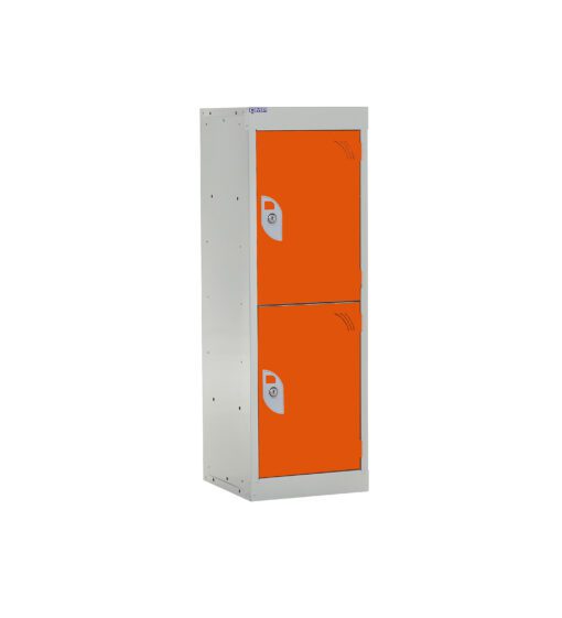 Bright Colourful Primary School Lockers - Image 5