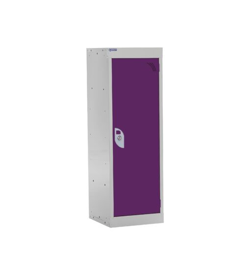 Bright Colourful Primary School Lockers - Image 3