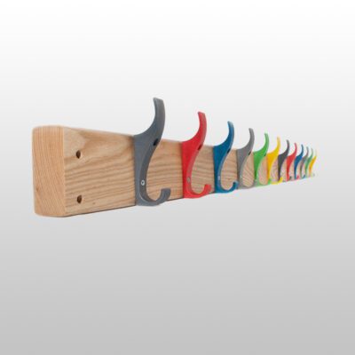 Fast Delivery Wall Mounted Coat Rails