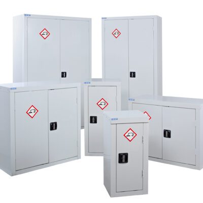 Acid / Alkali Cupboards
