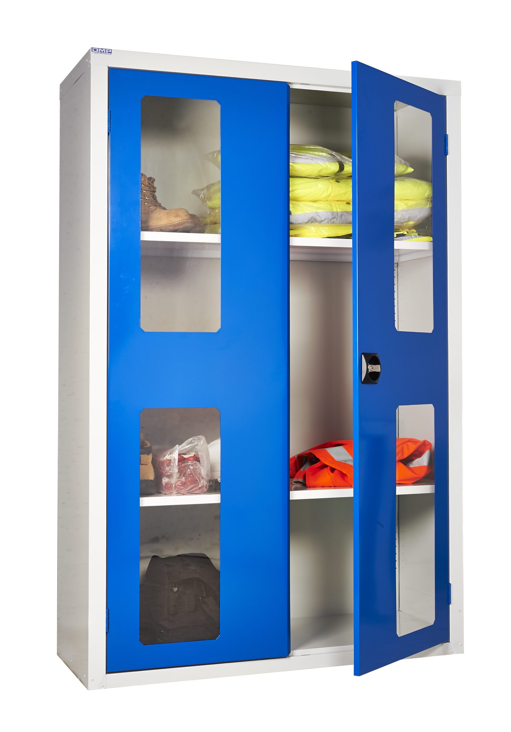 Vision Door Office cupboards - Image 2