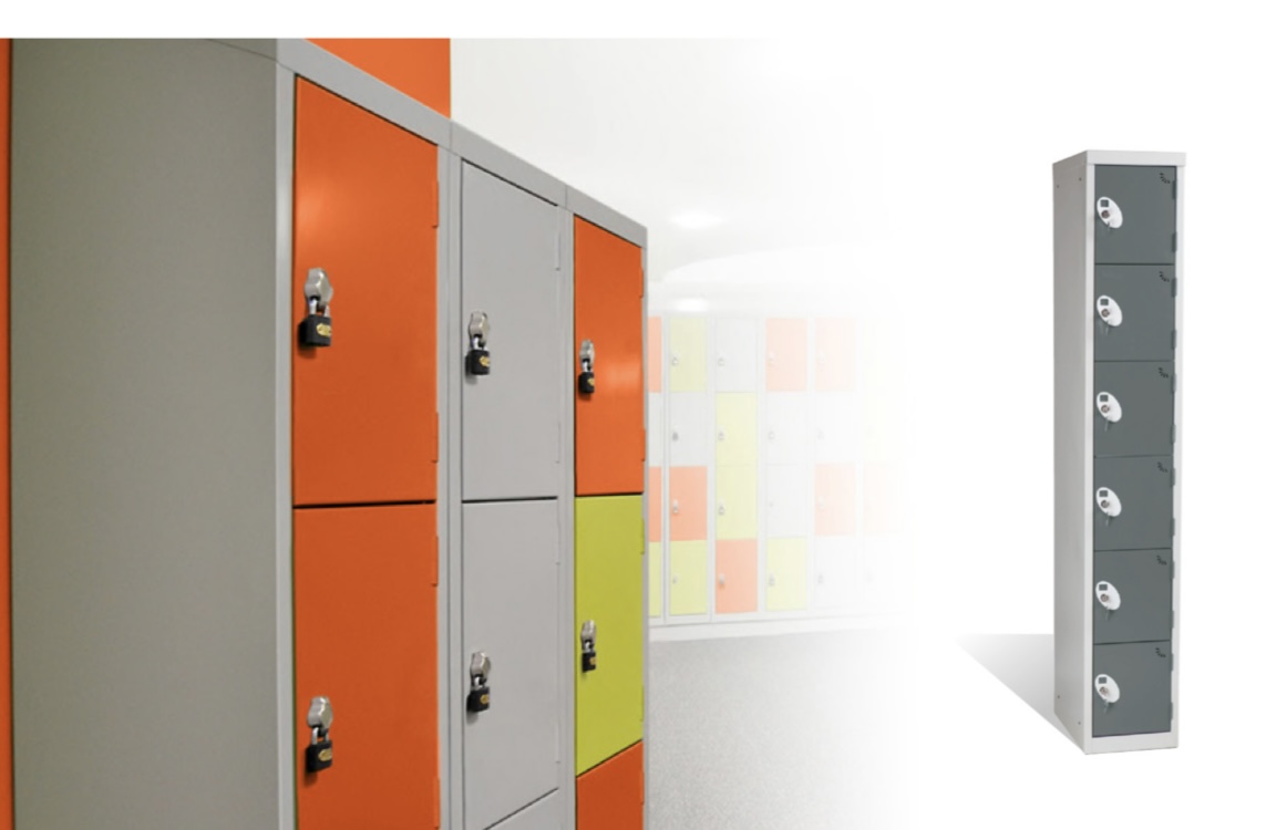 Extreme Strength Staff Lockers - Image 3