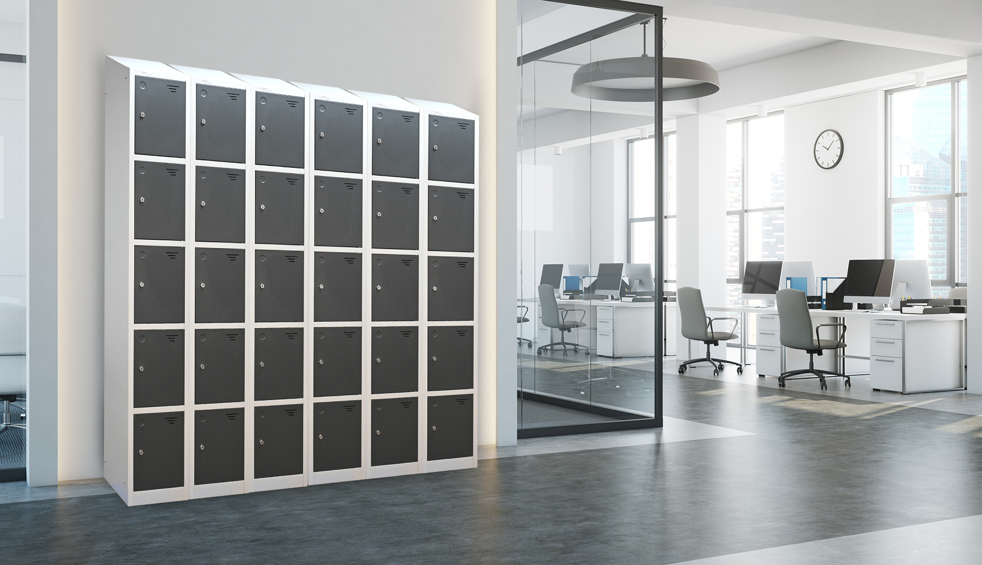 Fast Delivery lockers Fast delivery lockers