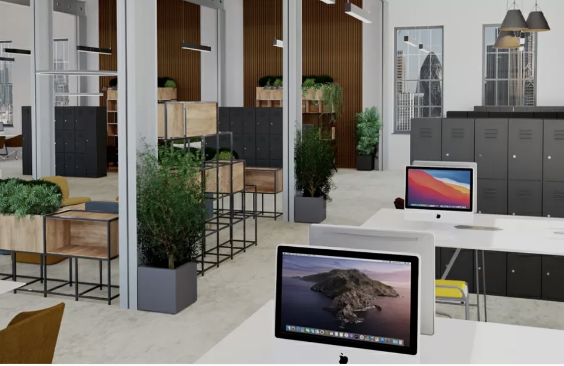 Urban Lockers - Image 3