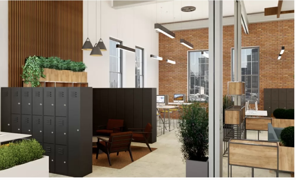 Urban Lockers - Image 4